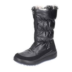 Kastinger Damen Winterstiefel BERAPASS Schwarz Nylon/Synthetic von Kastinger