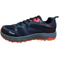 Kastinger Kastinger-Tex Herren Outdoor- und Sportschuh HAZEL 23040-500 black Trekkingschuh von Kastinger