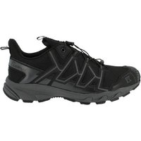 Trailrunner Herren Wanderschuh Samakaan schwarz 23201 500 Outdoorschuh von Kastinger