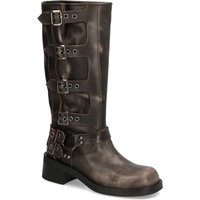 Kate Gray Glattleder Stiefel von Kate Gray