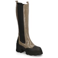 Kate Gray Lackleder Stiefel von Kate Gray