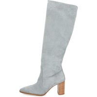 Kate Gray Veloursleder Stiefel von Kate Gray