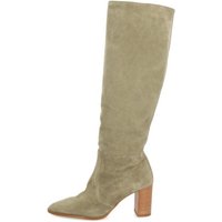 Kate Gray Veloursleder Stiefel von Kate Gray