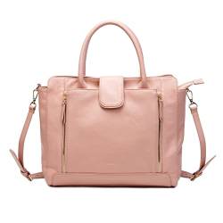 Kate Lee Damen, Beige Kelya Tasche von Kate Lee