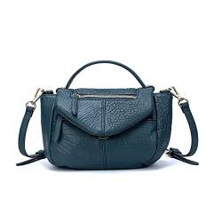 Kate Lee Damen Bruny Bu Blau Grün Tasche von Kate Lee