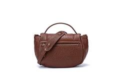 Kate Lee Damen Bruny Bu Braun Tasche von Kate Lee