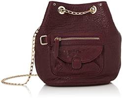 Kate Lee Damen Kacy Violine Tasche, violett von Kate Lee