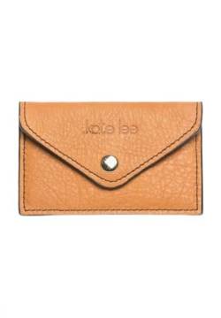 Kate Lee Damen Kartenhalter Miley Tasche, Camel von Kate Lee