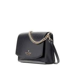Kate Spade Carson Convertible Crossbody Handbag (black) von Kate Spade New York