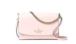 Kate Spade Carson Convertible Crossbody Handtasche, Helles Pink von Kate Spade New York