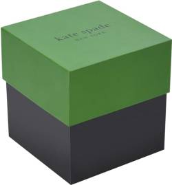 Kate Spade New York Rosedale KSW1817 Damenarmbanduhr von Kate Spade New York