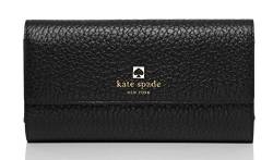 Kate Spade New York Southport Avenue Sandra Black Wallet von Kate Spade New York