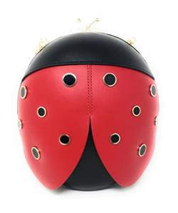 Kate Spade Women's Ladybug 3D Crossbody Bag von Kate Spade New York