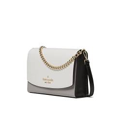 carson colorblock carson convertible crossbody - Grey Multi von Kate Spade New York