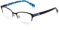 Kate Spade Damen Ferrara Sonnenbrille, 807, 62 von Kate Spade