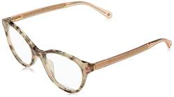 Kate Spade Damen Irene Sonnenbrille, Pink Havana, 44 von Kate Spade