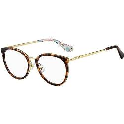 Kate Spade Unisex Eliana/G Sonnenbrille, 86, 50 von Kate Spade