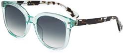 Kate Spade Unisex Gwenith/S Sonnenbrille, Zi9, 53 von Kate Spade