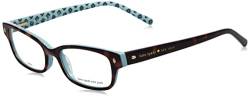 Kate Spade Unisex Lucyann Sonnenbrille, 2nl, 49 von Kate Spade