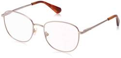 Kate Spade Unisex Makensie Sonnenbrille, Brown, 51 von Kate Spade