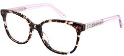 Kate Spade Unisex Payton Sonnenbrille, Violet Havana Violet, 52 von Kate Spade