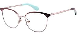 Kate Spade Unisex Tana/G Sonnenbrille, Brown, 51 von Kate Spade