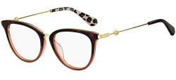 Kate Spade Unisex Valencia/g Sonnenbrille, 86, 50 von Kate Spade