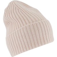 Kate Storm Beanie Damen Beanie aus Wolle-Kaschmirmischung von Kate Storm