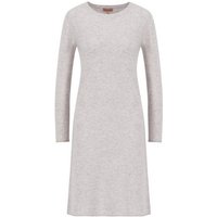 Kate Storm Midikleid Damen Strickkleid aus Wolle und Kaschmir (1-tlg) von Kate Storm