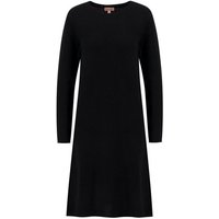 Kate Storm Midikleid Damen Strickkleid aus Wolle und Kaschmir (1-tlg) von Kate Storm