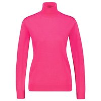 Kate Storm Strickpullover Damen Rollkragenpullover aus Viskosemix (1-tlg) von Kate Storm