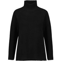 Kate Storm Strickpullover Damen Strickpullover aus Wolle-Kaschmirmischung (1-tlg) von Kate Storm