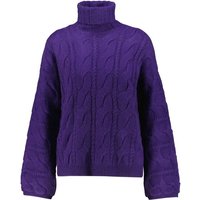 Kate Storm Strickpullover Damen Strickpullover aus Wolle und Kaschmir (1-tlg) von Kate Storm