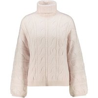 Kate Storm Strickpullover Damen Strickpullover aus Wolle und Kaschmir (1-tlg) von Kate Storm