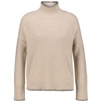 Kate Storm Strickpullover Damen Strickpullover mit Wolle (1-tlg) von Kate Storm