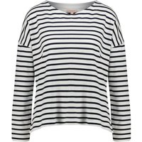 Kate Storm T-Shirt Damen Langarmshirt (1-tlg) von Kate Storm