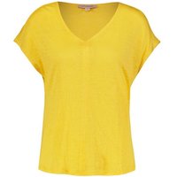 Kate Storm T-Shirt Damen Leinenshirt Kurzarm (1-tlg) von Kate Storm