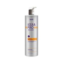 Kativa BMT Kera Pro Advanced Shampoo Pre Alisado (1) - Vorglättendes Haarshampoo 1000 ml von Kativa