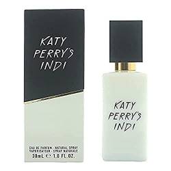 Katy Perry Indi female, Eau de Parfum, 1er Pack (1 x 30 ml) von Katy Perry