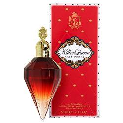 Katy Perry Killer Queen Eau de Parfum, 1er Pack (1 x 50 ml) von Katy Perry