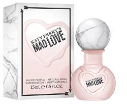 Katy Perry Mad Love EDP, 1er Pack (1 x 15 ml) von Katy Perry