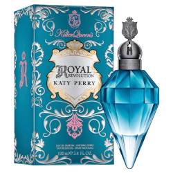 Katy Perry Royal Revolution Eau de Parfum Spray 100 ml von Katy Perry