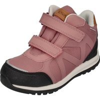 KAVAT IGGESUND WP Sneaker Ash Rose von Kavat