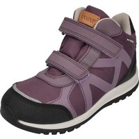 KAVAT IGGESUND WP Sneaker Heather von Kavat