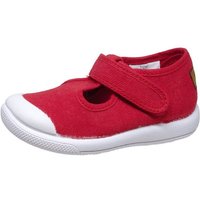 KAVAT Mölnlycke TX Kinder geschlossene Sandalen Espadrilles Rot Sandalette von Kavat