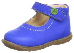 Kavat Baby Mädchen Sindre Lauflernschuhe, Blau (Lightblue) von Kavat