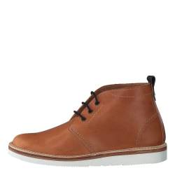 Kavat Damen Lindö Chukka Boots, Braun (Light Brown), 37 EU von Kavat