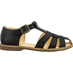 Kavat Damen Lotta Geschlossene Sandalen, Schwarz (Black), 36 EU von Kavat