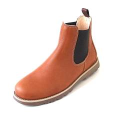 Kavat Herren Bodås Chelsea Boots, Braun (Light Brown), 46 EU von Kavat