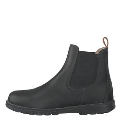 Kavat Herren Bodås Chelsea Boots, Schwarz (Black), 41 EU von Kavat